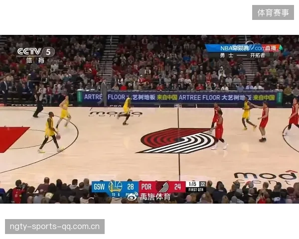 NBA球队球场智能化服务提升观赛满意度——未来已来，智能体验引领潮流